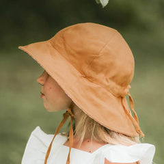 Bedhead Heritage Reversible Bucket Hat- Matilda/Maize M-1954803159352348677