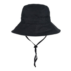 Bedhead Heritage Reversible Explorer Hat- Billie/Ebony S-1954803158270218242