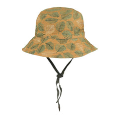 Bedhead Heritage Reversible Explorer Hat- Oakley/Olive S-1954803157355859968