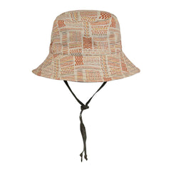 Bedhead Heritage Reversible Explorer Hat- Otis/Olive S-1954803157896925184