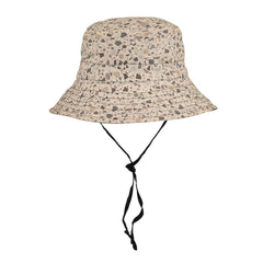 Bedhead Heritage Reversible Explorer Hat- Terrazzo/Ebony S-1954803157007732736