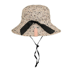 Bedhead Heritage Reversible Explorer Hat- Terrazzo/Ebony S-1954803157007732738