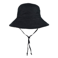 Bedhead Heritage Reversible Explorer Hat- Terrazzo/Ebony S-1954803157007732739