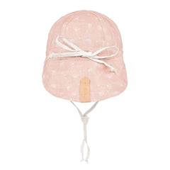Bedhead Heritage Reversible Legionnaire Hat- Frances/Flax S-1954803160216375297
