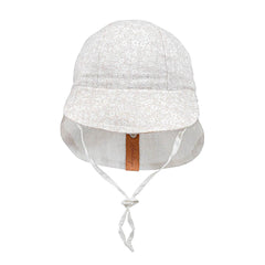 Bedhead Heritage Reversible Legionnaire Hat- Willow/Blanc M-1954803160413507585
