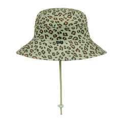 Bedhead Kids Bucket Hat - Leopard L-1954803160941989889