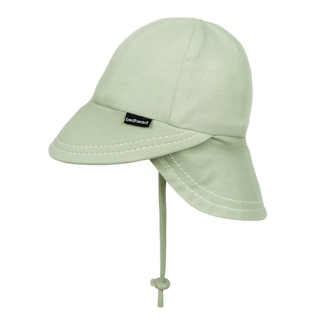 Bedhead Legionnaire Hat - Khaki M-1954803165765439488