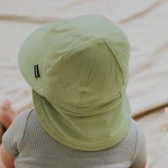 Bedhead Legionnaire Hat - Khaki M-1954803165765439489