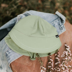 Bedhead Legionnaire Hat - Khaki M-1954803165765439490