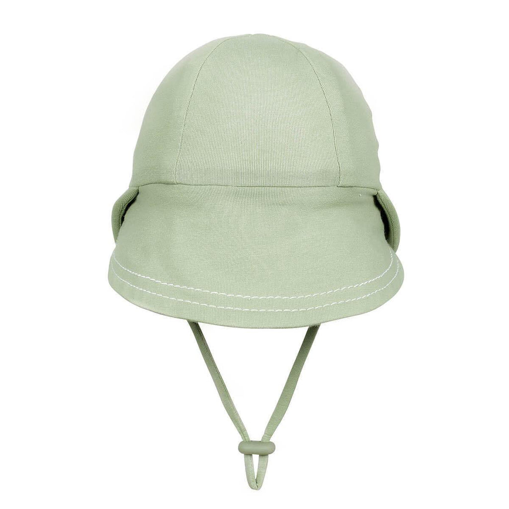 Bedhead Legionnaire Hat - Khaki M-1954803165765439491