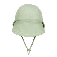 Bedhead Legionnaire Hat - Khaki M-1954803165765439491