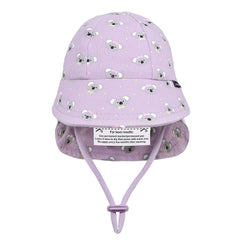 Bedhead Legionnaire Hat -koala XL-1954803034143985665