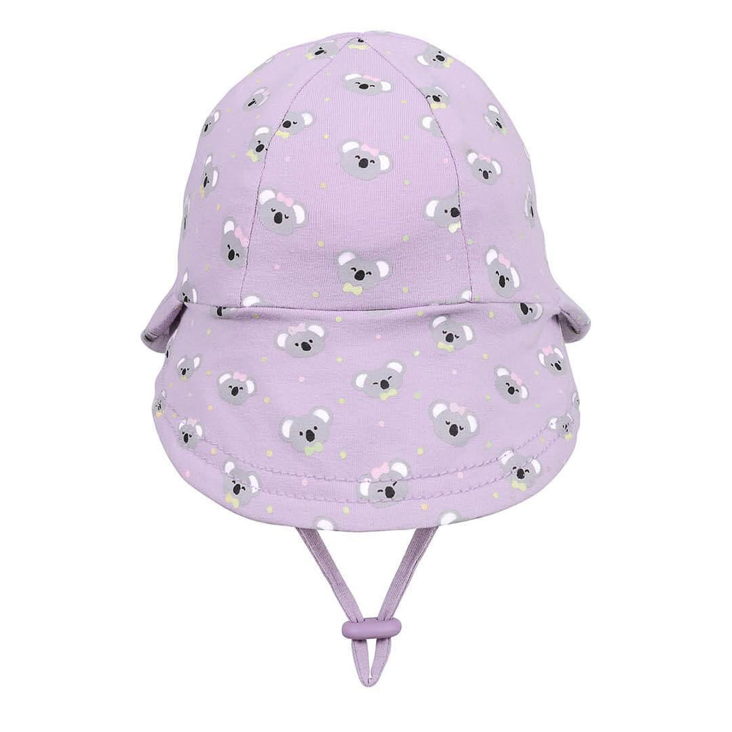 Bedhead Legionnaire Hat -koala XL-1954803034143985666
