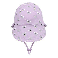 Bedhead Legionnaire Hat -koala XL-1954803034143985666