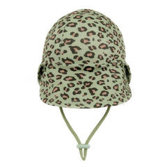 Bedhead Legionnaire Hat - Leopard M-1954803165610250243