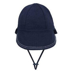 Bedhead Legionnaire Hat - Navy L-1954803032495624194