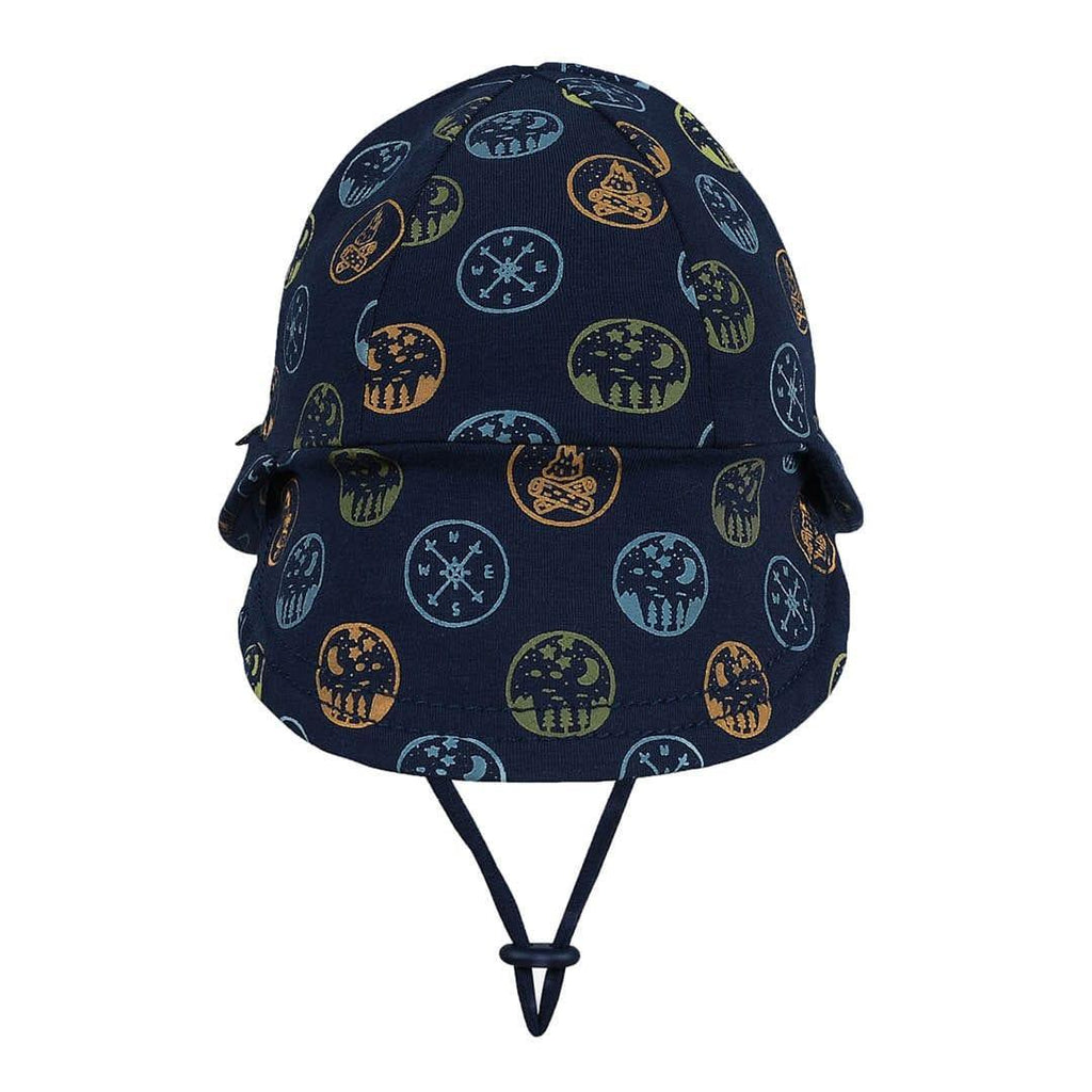 Bedhead Legionnaire Hat -Nomad XL-1954803033972019201