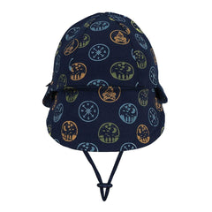 Bedhead Legionnaire Hat -Nomad L-1954803033808441345