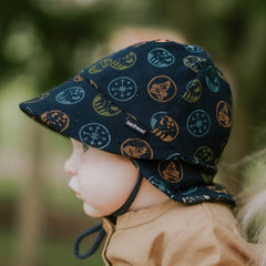 Bedhead Legionnaire Hat -Nomad L-1954803033808441347