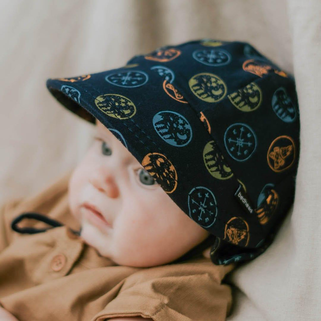 Bedhead Legionnaire Hat -Nomad L-1954803033808441348