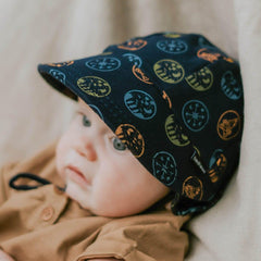 Bedhead Legionnaire Hat -Nomad L-1954803033808441348