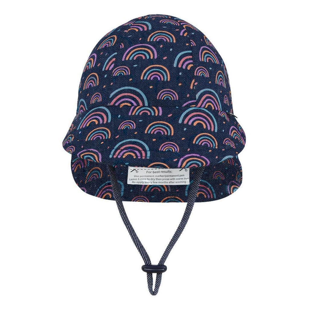 Bedhead Legionnaire Hat - Rainbow L-1954803035473580033