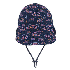 Bedhead Legionnaire Hat - Rainbow L-1954803035473580034
