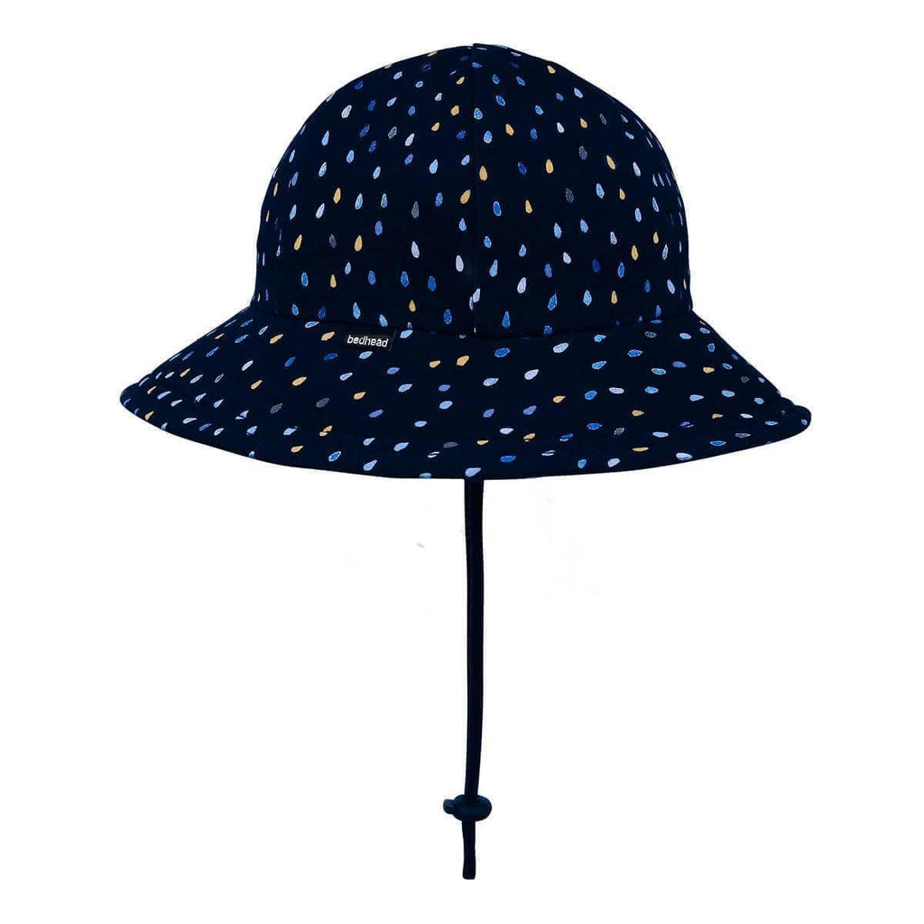 Bedhead Toddler Bucket Hat - Heeler S-1954803162460327936