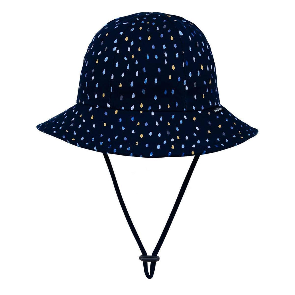 Bedhead Toddler Bucket Hat - Heeler S-1954803162460327937