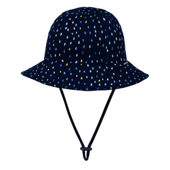 Bedhead Toddler Bucket Hat - Heeler S-1954803162460327937