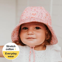 Bedhead Toddler Bucket Hat - Meadow XS-1954803162120589316