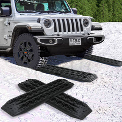 Manan 2x 4WD Recovery Tracks Boards-1954802955869884422