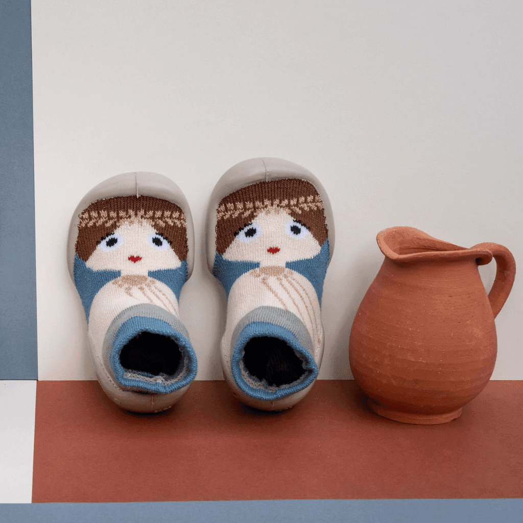 Collegien Slipper -Agrippine 28-29-1954803154201743360