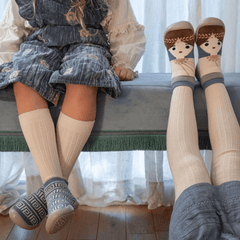 Collegien Slipper -Agrippine 28-29-1954803154201743362