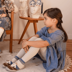 Collegien Slipper -Agrippine 28-29-1954803154201743363