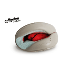 Collegien Slipper - Chocolat Chaud 26-27-1954803154923163651