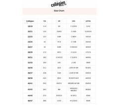 Collegien Slipper - Chocolat Chaud 26-27-1954803154923163652