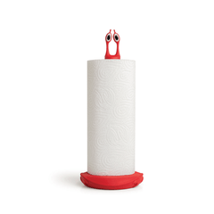 Crab N' Roll - Paper Towel Holder-1954803124401213440