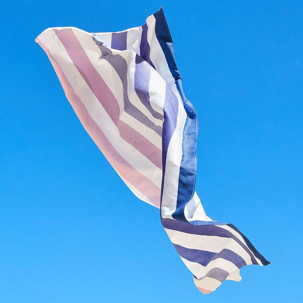 Dock & Bay Beach Towel Cabana Collection L | Quick Dry | Dusk To Dawn-1954802354872258561