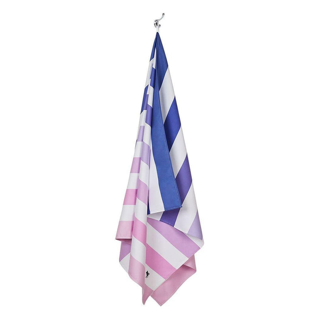 Dock & Bay Beach Towel Cabana Collection L | Quick Dry | Dusk To Dawn-1954802354872258564