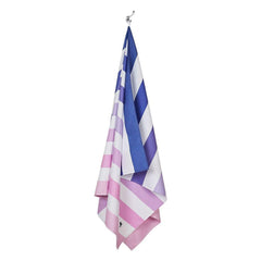Dock & Bay Beach Towel Cabana Collection L | Quick Dry | Dusk To Dawn-1954802354872258564