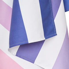 Dock & Bay Beach Towel Cabana Collection L | Quick Dry | Dusk To Dawn-1954802354872258565