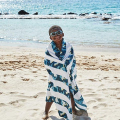 Dock & Bay KIDS Beach Towel | Quick Dry | Cool Camo-1954802353865625605