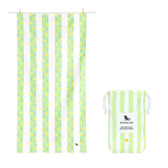 Dock & Bay KIDS Beach Towel | Quick Dry | Fun In The Sun-1954802354549297152