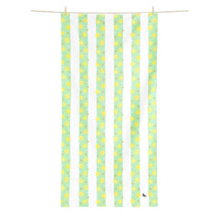 Dock & Bay KIDS Beach Towel | Quick Dry | Fun In The Sun-1954802354549297154