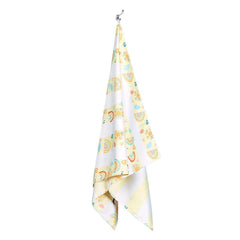 Dock & Bay KIDS Beach Towel | Quick Dry | Rainbow Road-1954802354196975622