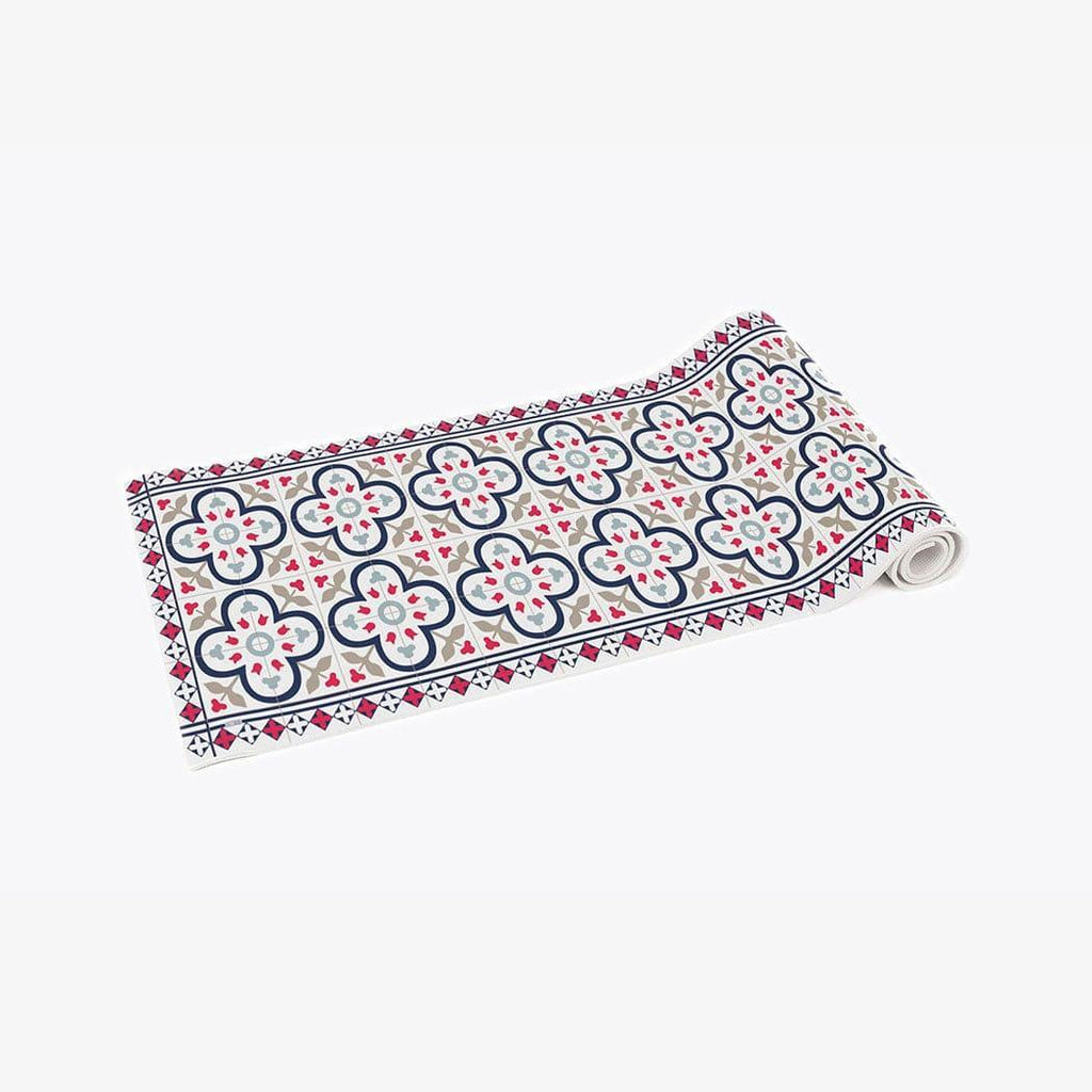 DOIY Yoga Mat - Barcelona-1954803114624290819