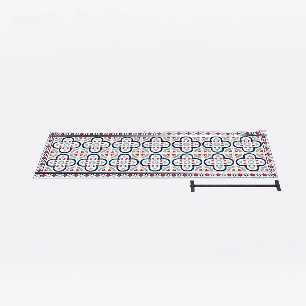 DOIY Yoga Mat - Barcelona-1954803114624290820