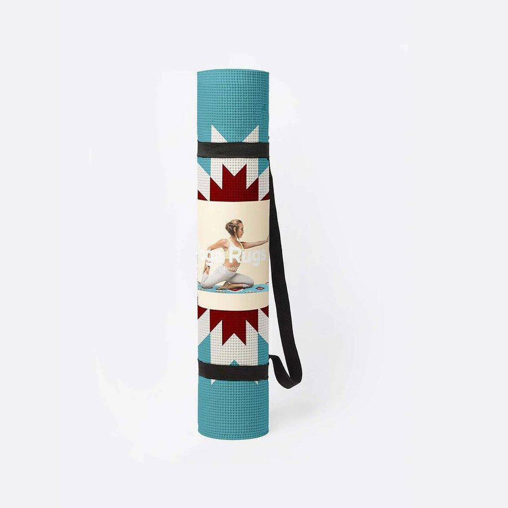 DOIY Yoga Mat - Navajo-1954803114964029440