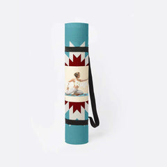 DOIY Yoga Mat - Navajo-1954803114964029440